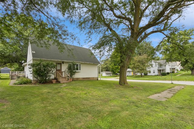 224 N Harrison Street, Stuart, IA 50250