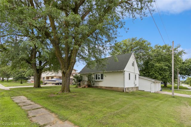224 N Harrison Street, Stuart, IA 50250