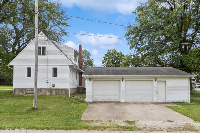 224 N Harrison Street, Stuart, IA 50250