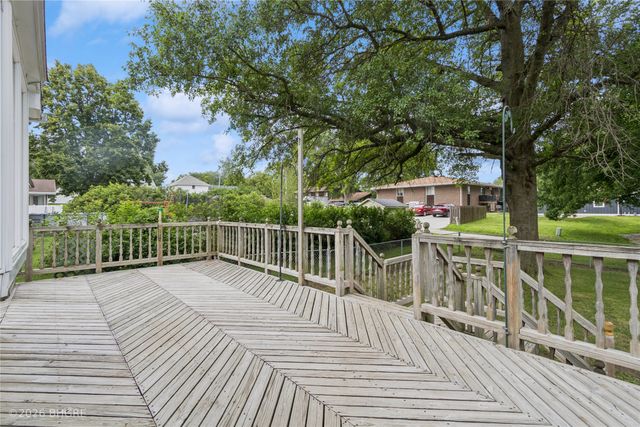 224 N Harrison Street, Stuart, IA 50250