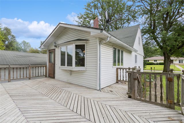 224 N Harrison Street, Stuart, IA 50250