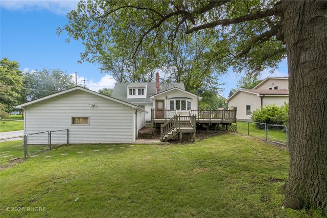 224 N Harrison Street, Stuart, IA 50250