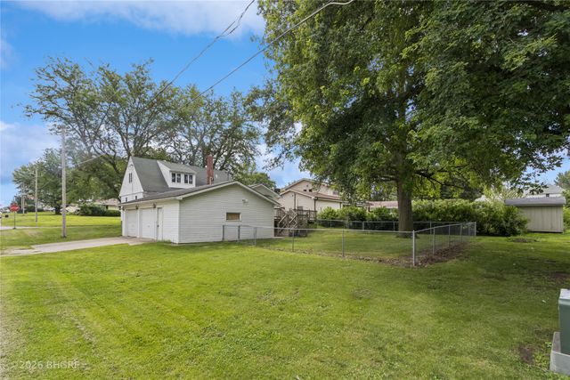 224 N Harrison Street, Stuart, IA 50250