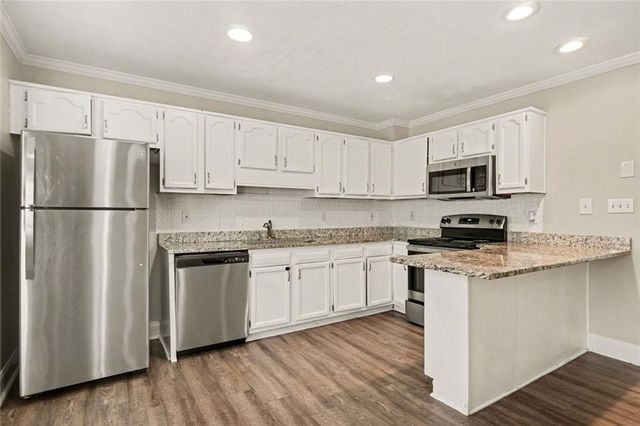 613 Cedar Creek Drive, Dallas, GA 30157