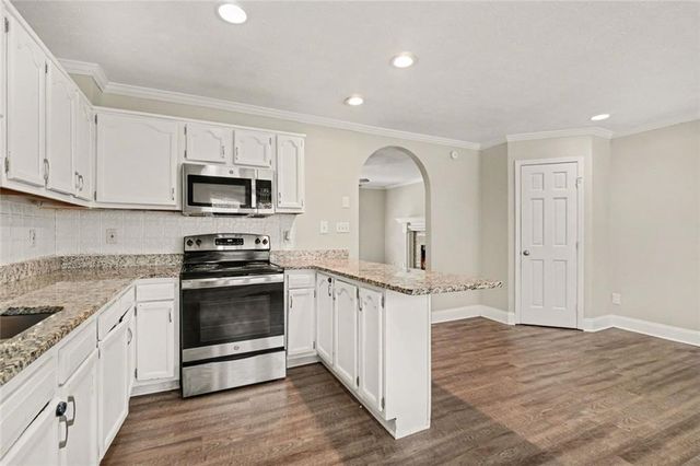 613 Cedar Creek Drive, Dallas, GA 30157