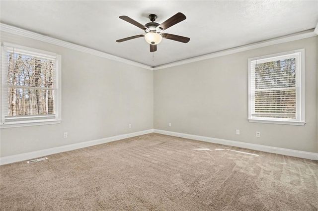 613 Cedar Creek Drive, Dallas, GA 30157