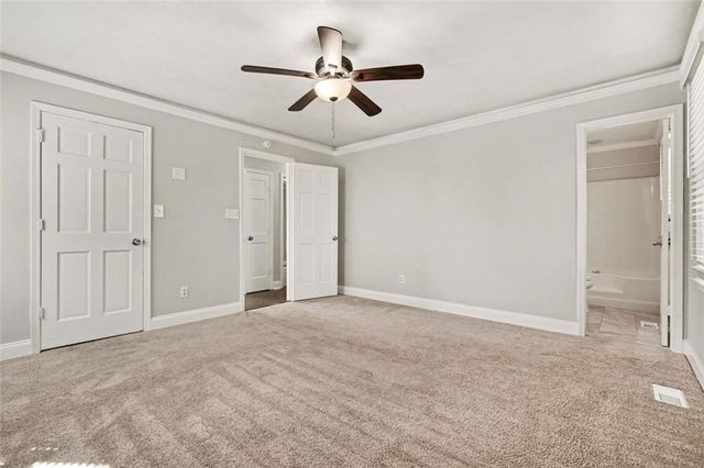 613 Cedar Creek Drive, Dallas, GA 30157