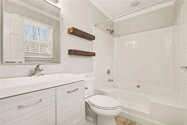 613 Cedar Creek Drive, Dallas, GA 30157