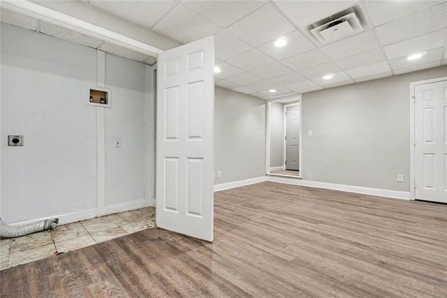 613 Cedar Creek Drive, Dallas, GA 30157