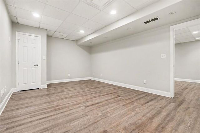 613 Cedar Creek Drive, Dallas, GA 30157