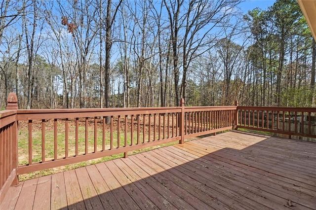613 Cedar Creek Drive, Dallas, GA 30157