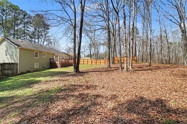 613 Cedar Creek Drive, Dallas, GA 30157