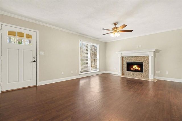 613 Cedar Creek Drive, Dallas, GA 30157