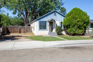 1719 S Abbs St., Boise, ID 83705
