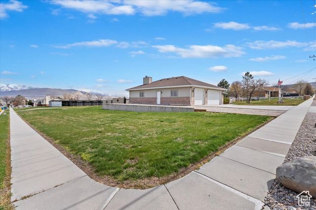 14883 S 3200 W, Bluffdale, UT 84065