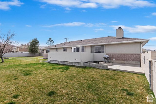 14883 S 3200 W, Bluffdale, UT 84065