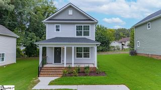 672 Saxon Avenue, Spartanburg, SC 29301