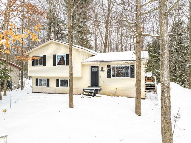 2937 Artist Avenue Lot: 7 & 8, Interlochen, MI 49643