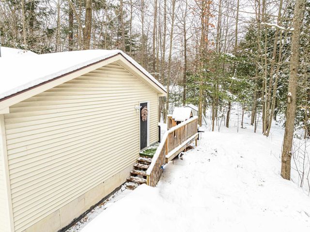 2937 Artist Avenue Lot: 7 & 8, Interlochen, MI 49643