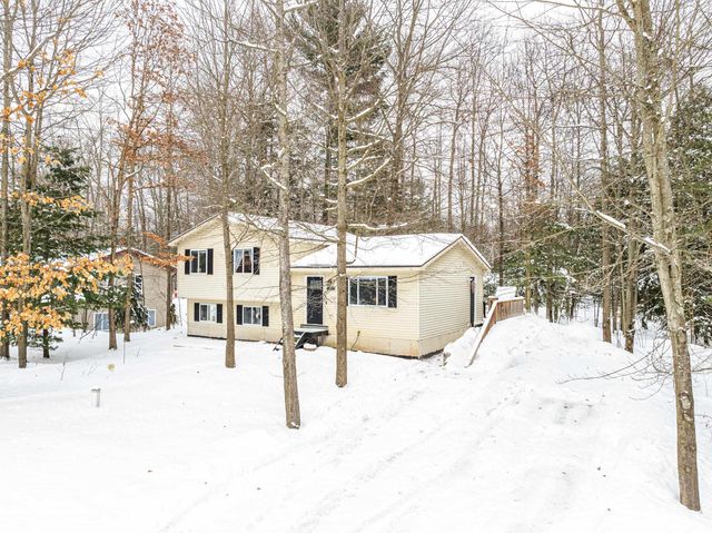 2937 Artist Avenue Lot: 7 & 8, Interlochen, MI 49643