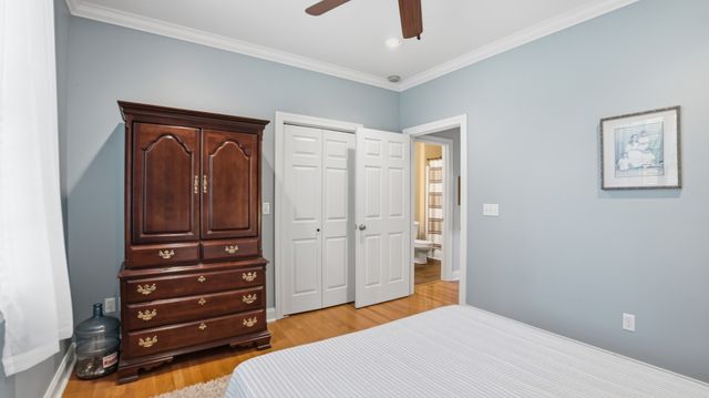 240 Lake Hills Rd, Tullahoma, TN 37388