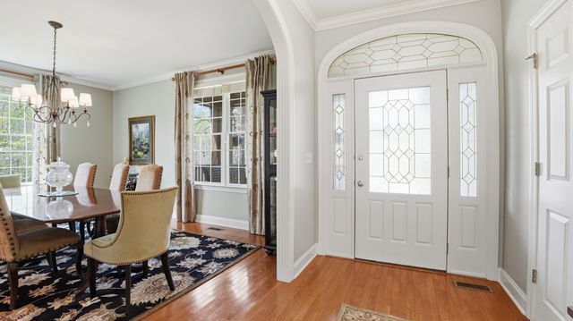240 Lake Hills Rd, Tullahoma, TN 37388