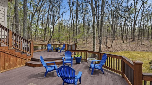240 Lake Hills Rd, Tullahoma, TN 37388
