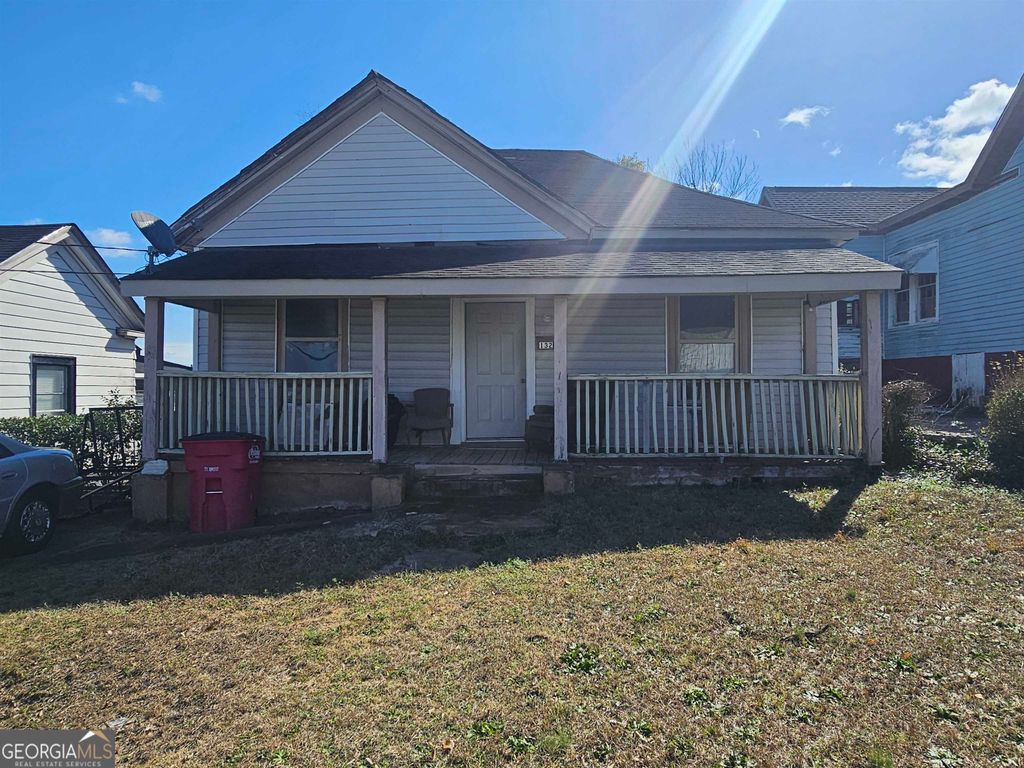 132 Madison Street, Macon, GA 31201