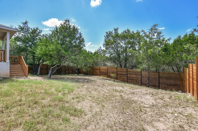 21510 Paine Ave, Lago Vista, TX 78645