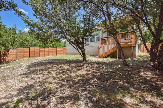 21510 Paine Ave, Lago Vista, TX 78645