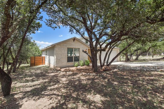 21510 Paine Ave, Lago Vista, TX 78645