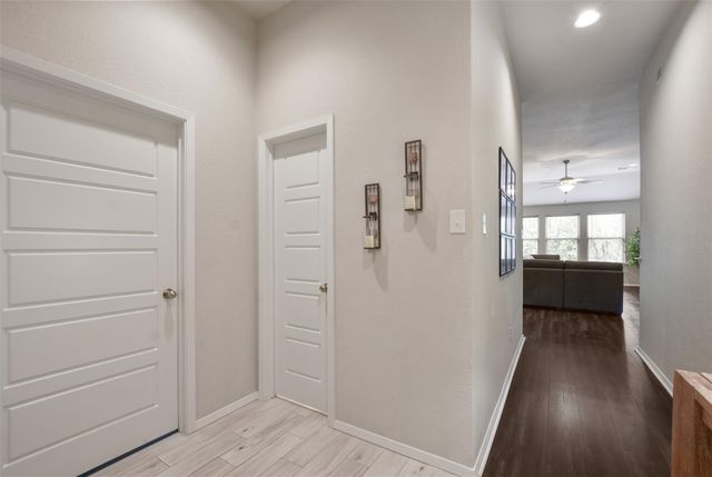 21510 Paine Ave, Lago Vista, TX 78645