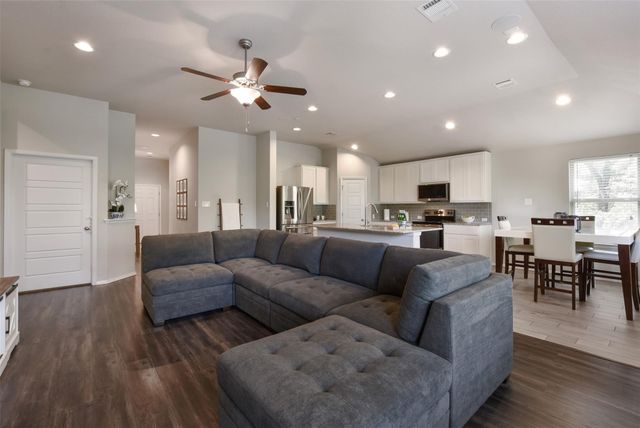 21510 Paine Ave, Lago Vista, TX 78645