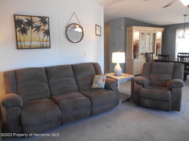 15084 Brookridge Boulevard, Brooksville, FL 34613