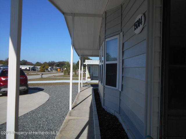 15084 Brookridge Boulevard, Brooksville, FL 34613