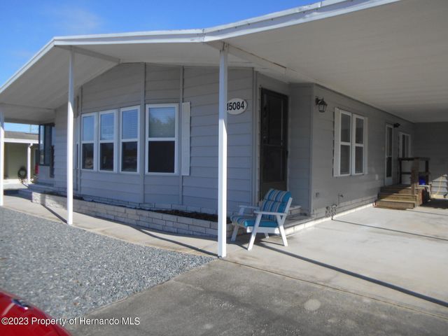 15084 Brookridge Boulevard, Brooksville, FL 34613