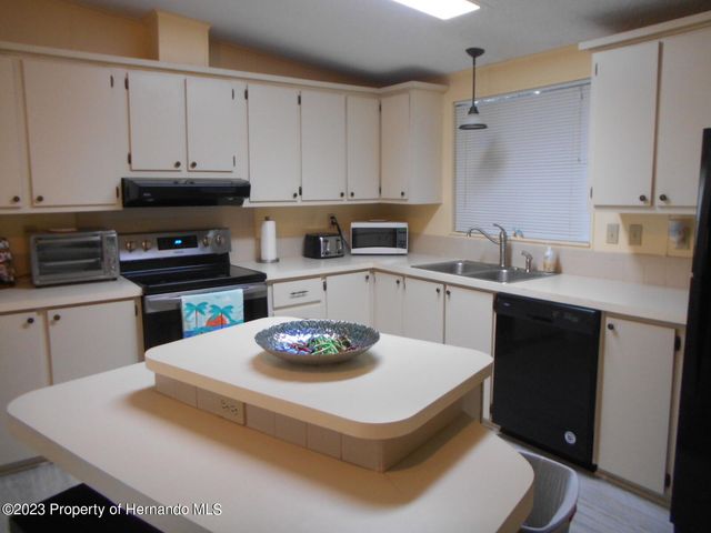 15084 Brookridge Boulevard, Brooksville, FL 34613