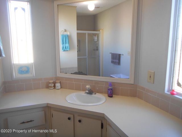 15084 Brookridge Boulevard, Brooksville, FL 34613