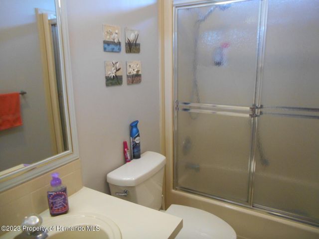 15084 Brookridge Boulevard, Brooksville, FL 34613