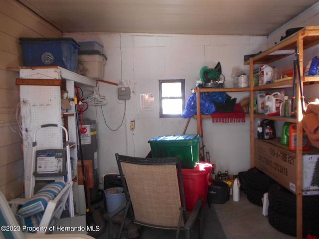 15084 Brookridge Boulevard, Brooksville, FL 34613