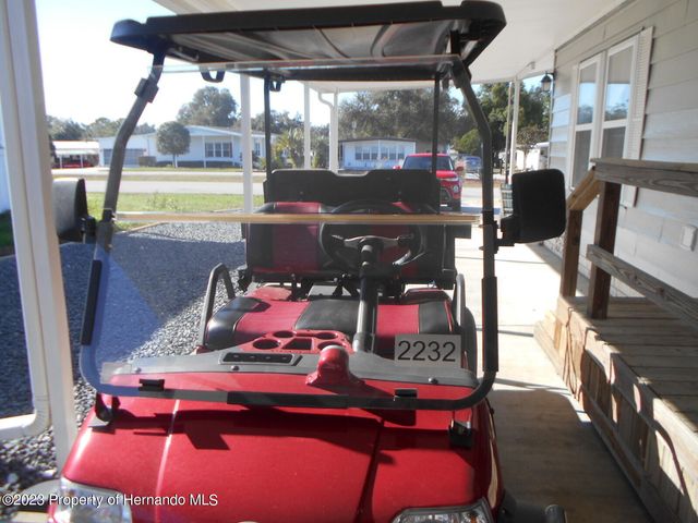 15084 Brookridge Boulevard, Brooksville, FL 34613