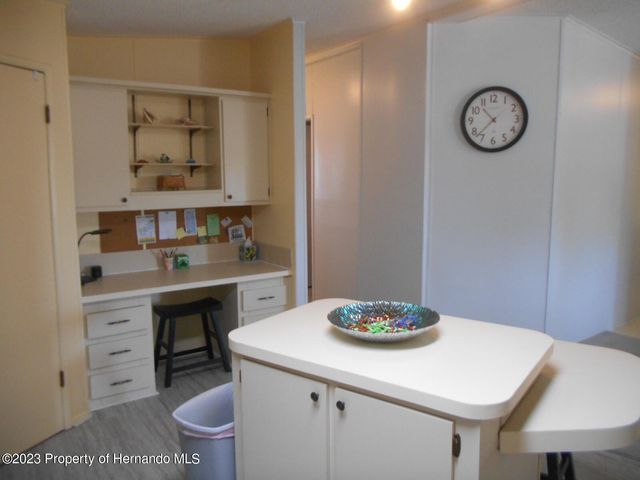 15084 Brookridge Boulevard, Brooksville, FL 34613