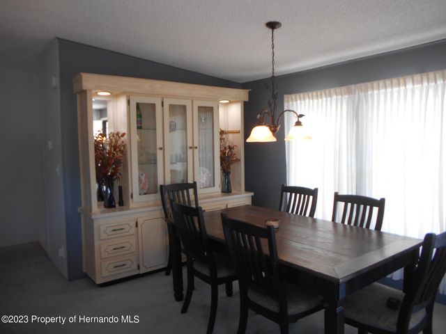 15084 Brookridge Boulevard, Brooksville, FL 34613