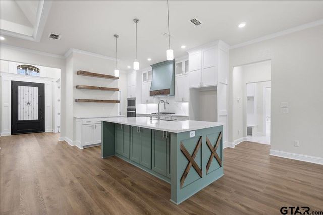 7480 County Road 35, Tyler, TX 75706