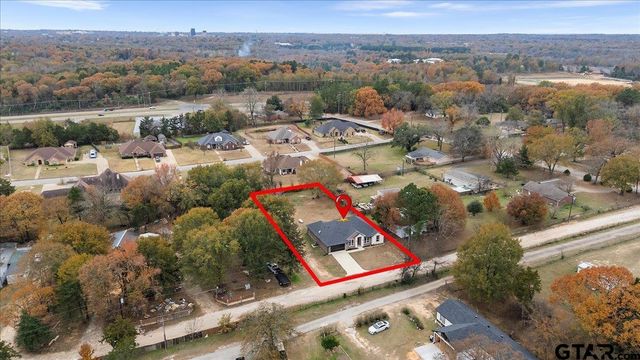 7480 County Road 35, Tyler, TX 75706