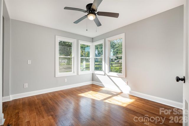 901 W Elm Street, Shelby, NC 28150