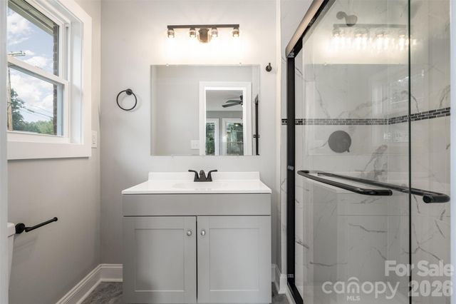 901 W Elm Street, Shelby, NC 28150