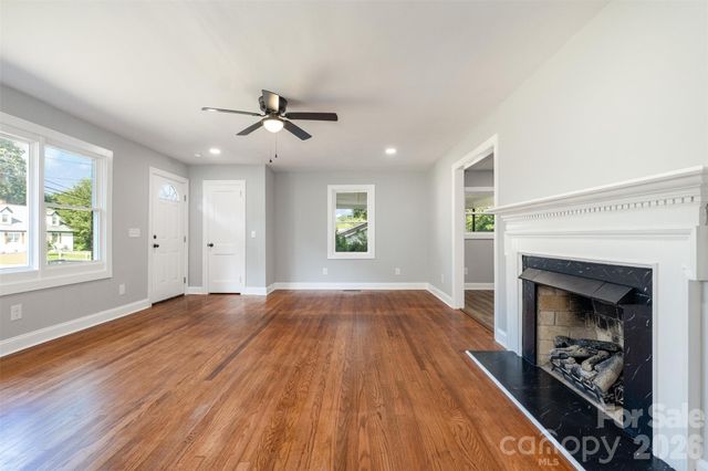 901 W Elm Street, Shelby, NC 28150