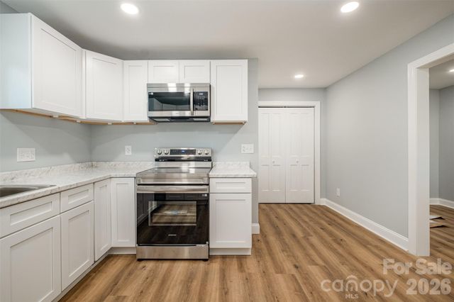 901 W Elm Street, Shelby, NC 28150