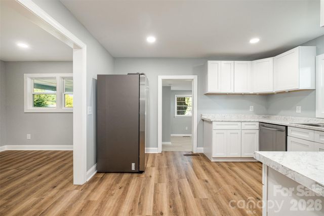 901 W Elm Street, Shelby, NC 28150